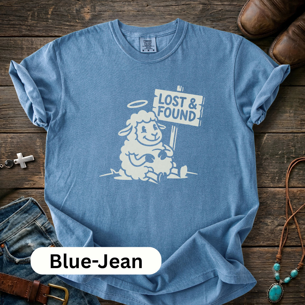 Blue Jean