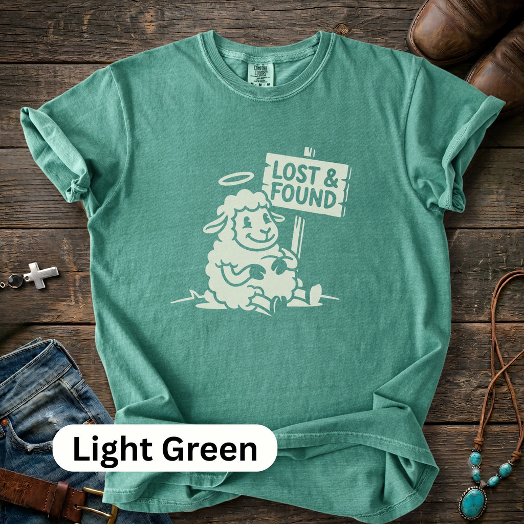 Light Green