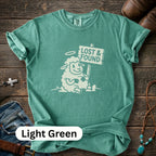 Light Green
