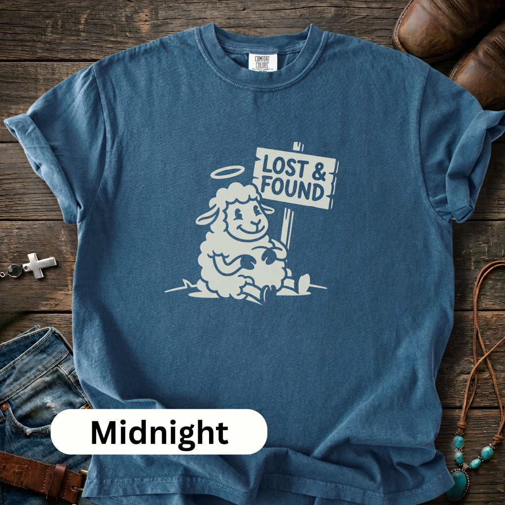 Midnight