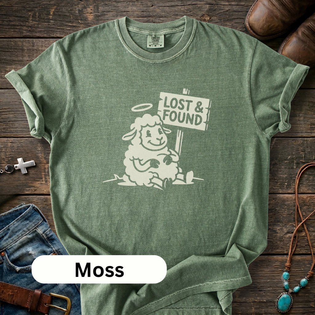 Moss