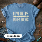 Blue Jean