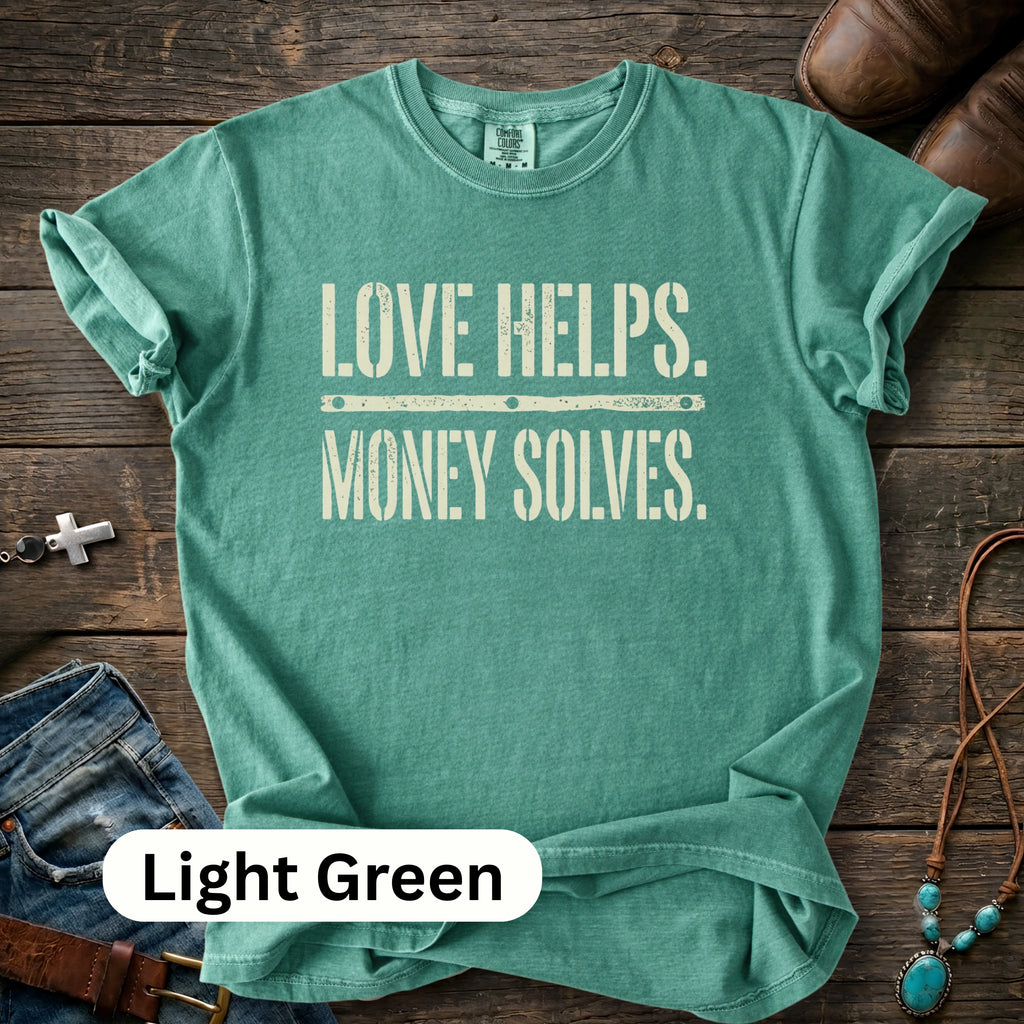 Light Green
