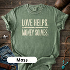 Moss