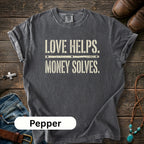 Pepper