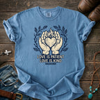 Blue Jean