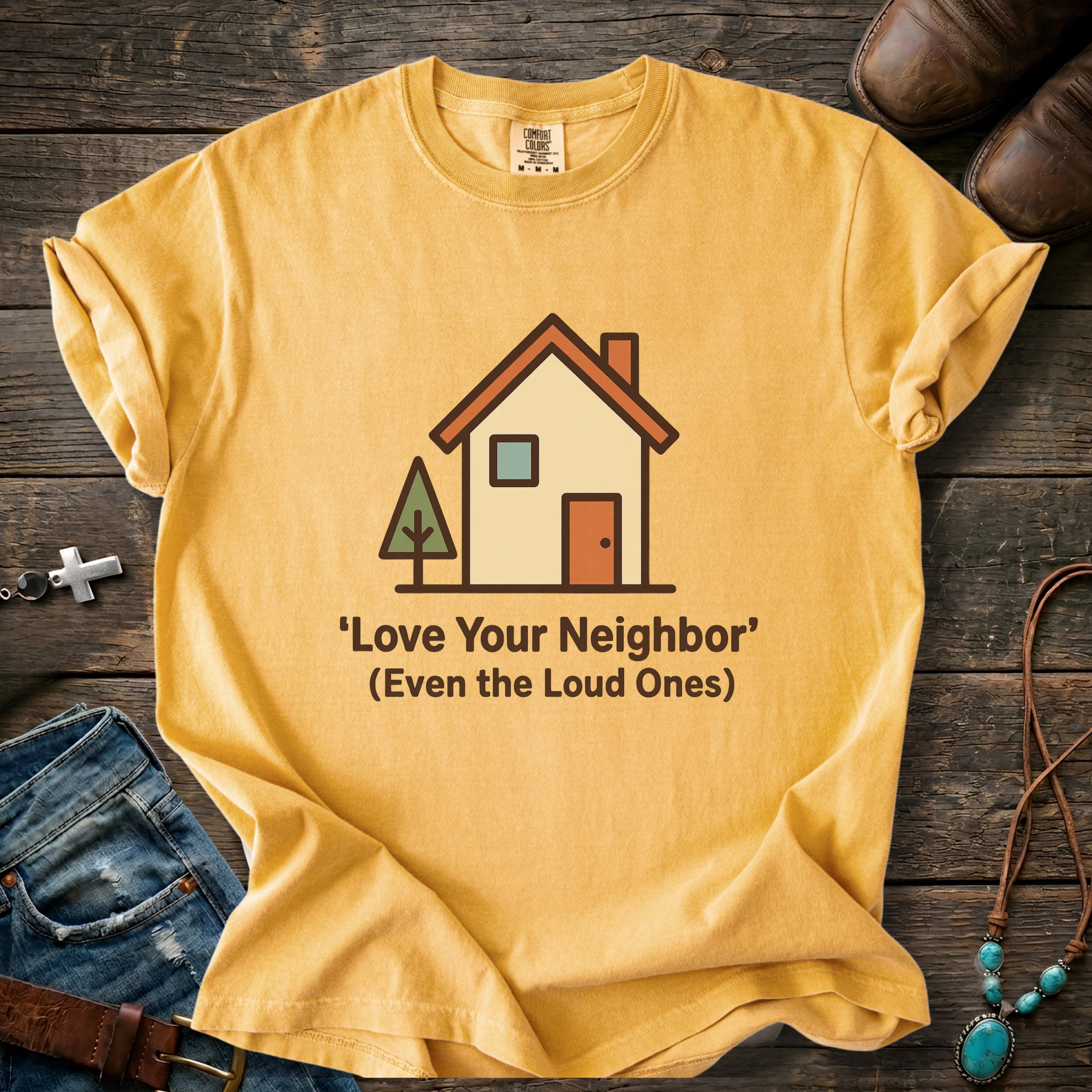 Mustard