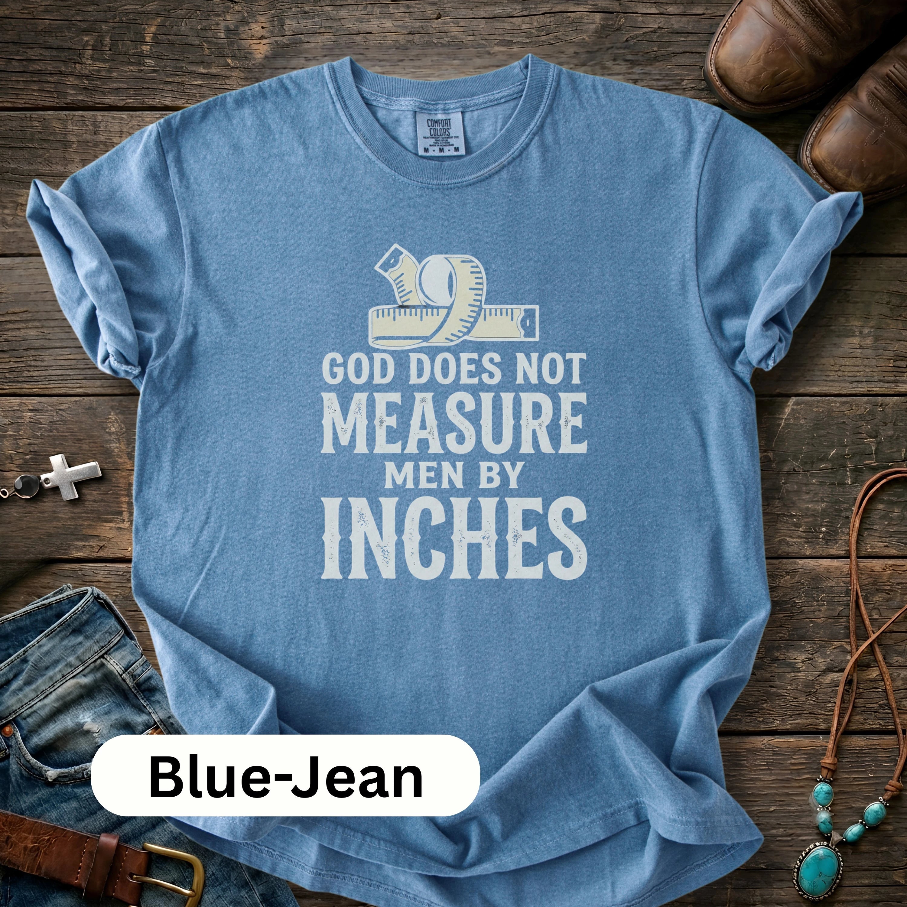 Blue Jean