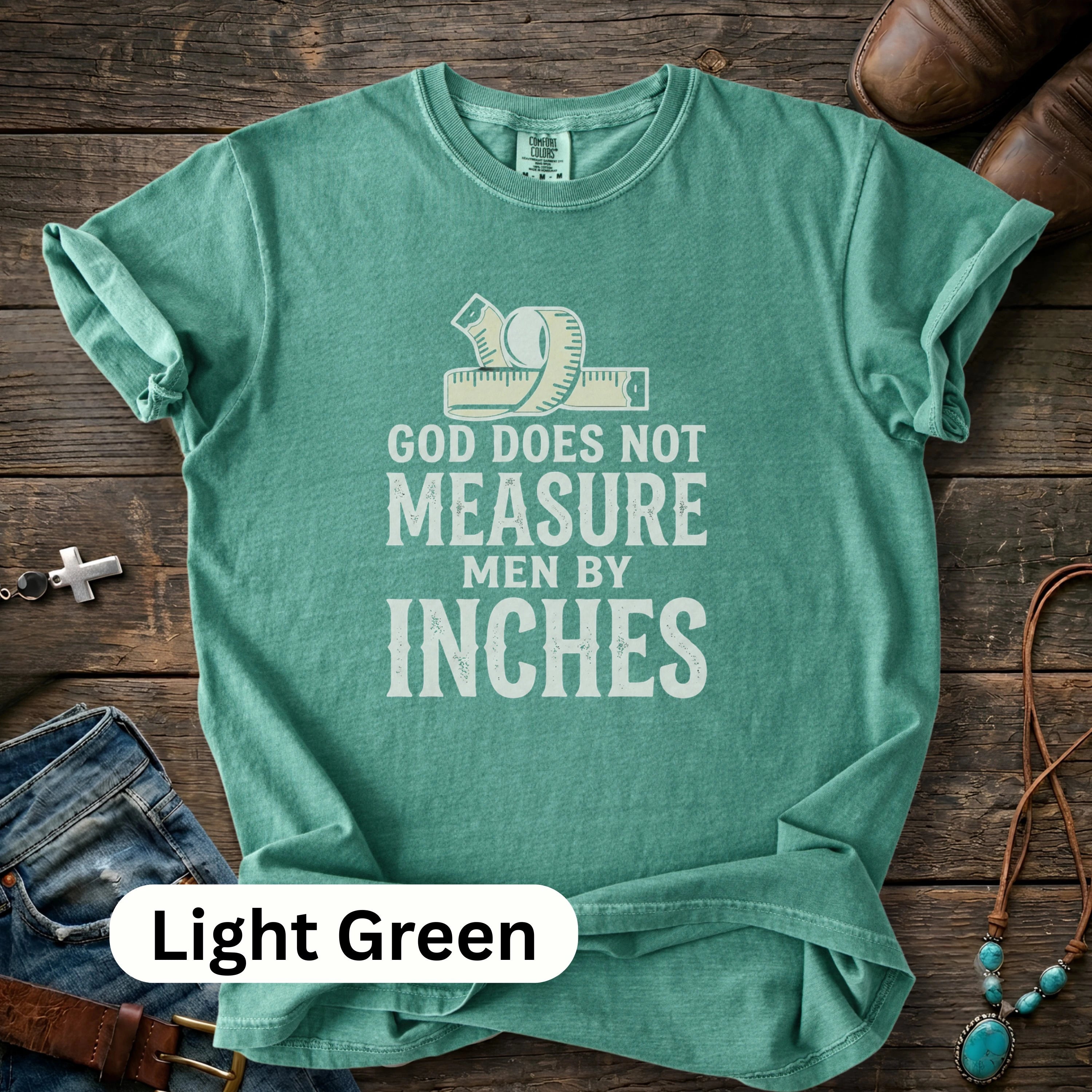 Light Green
