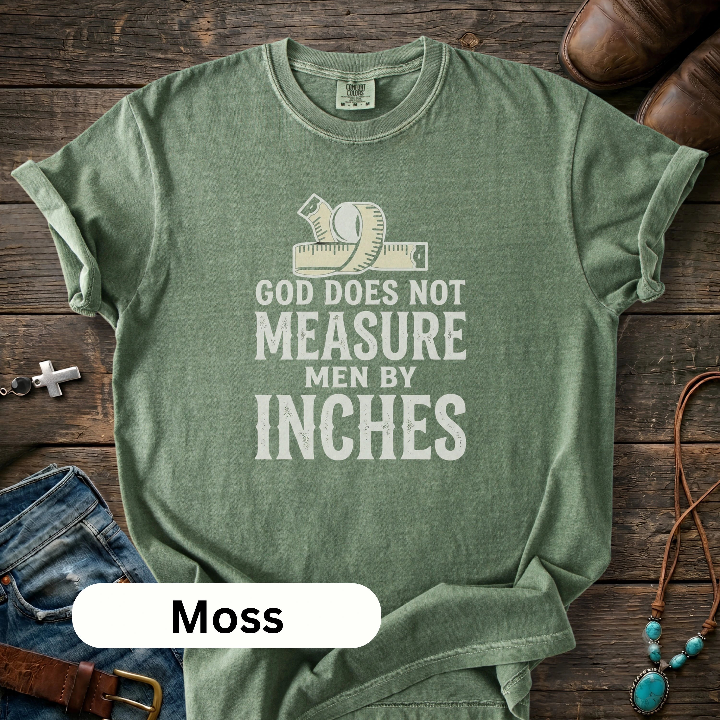 Moss