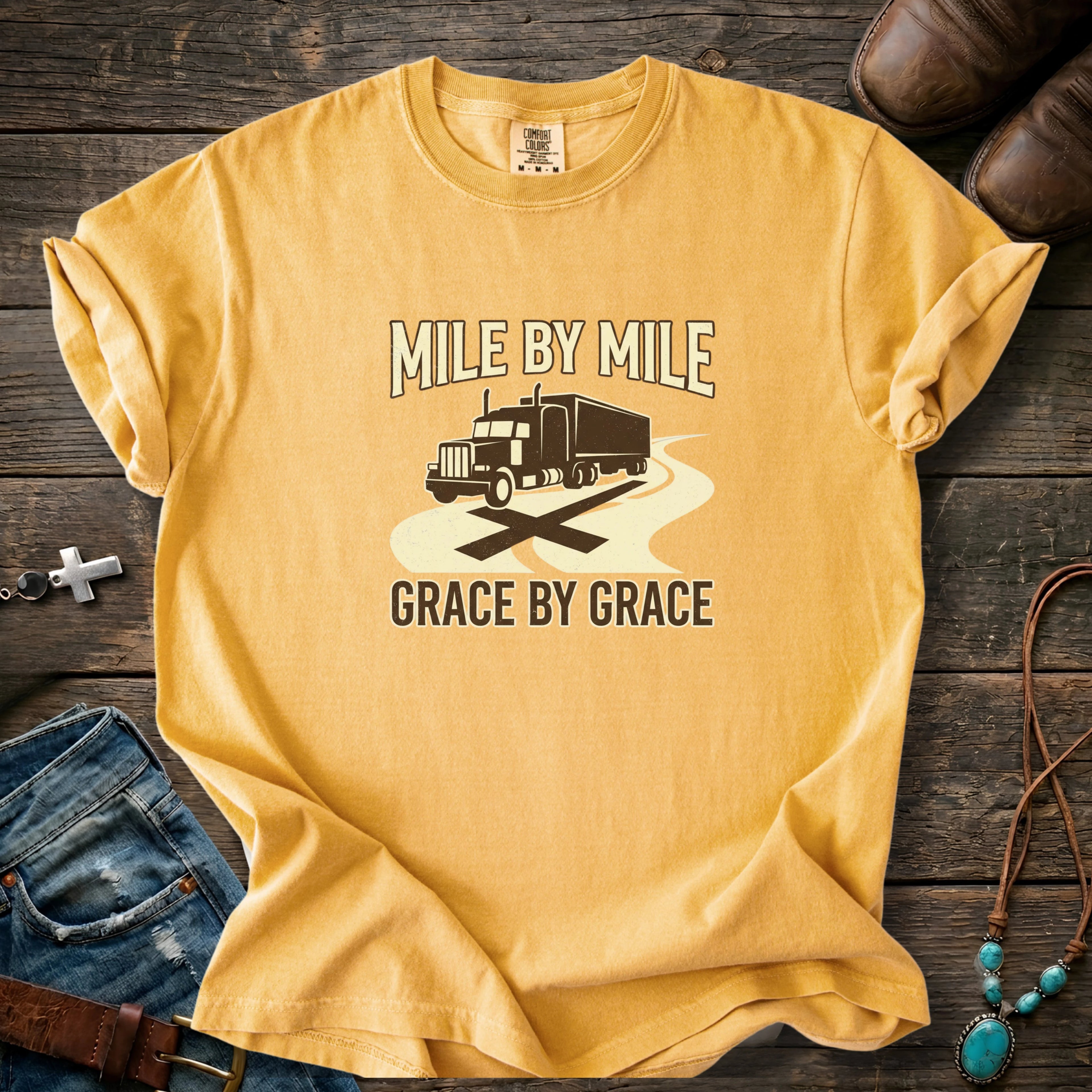 Mustard