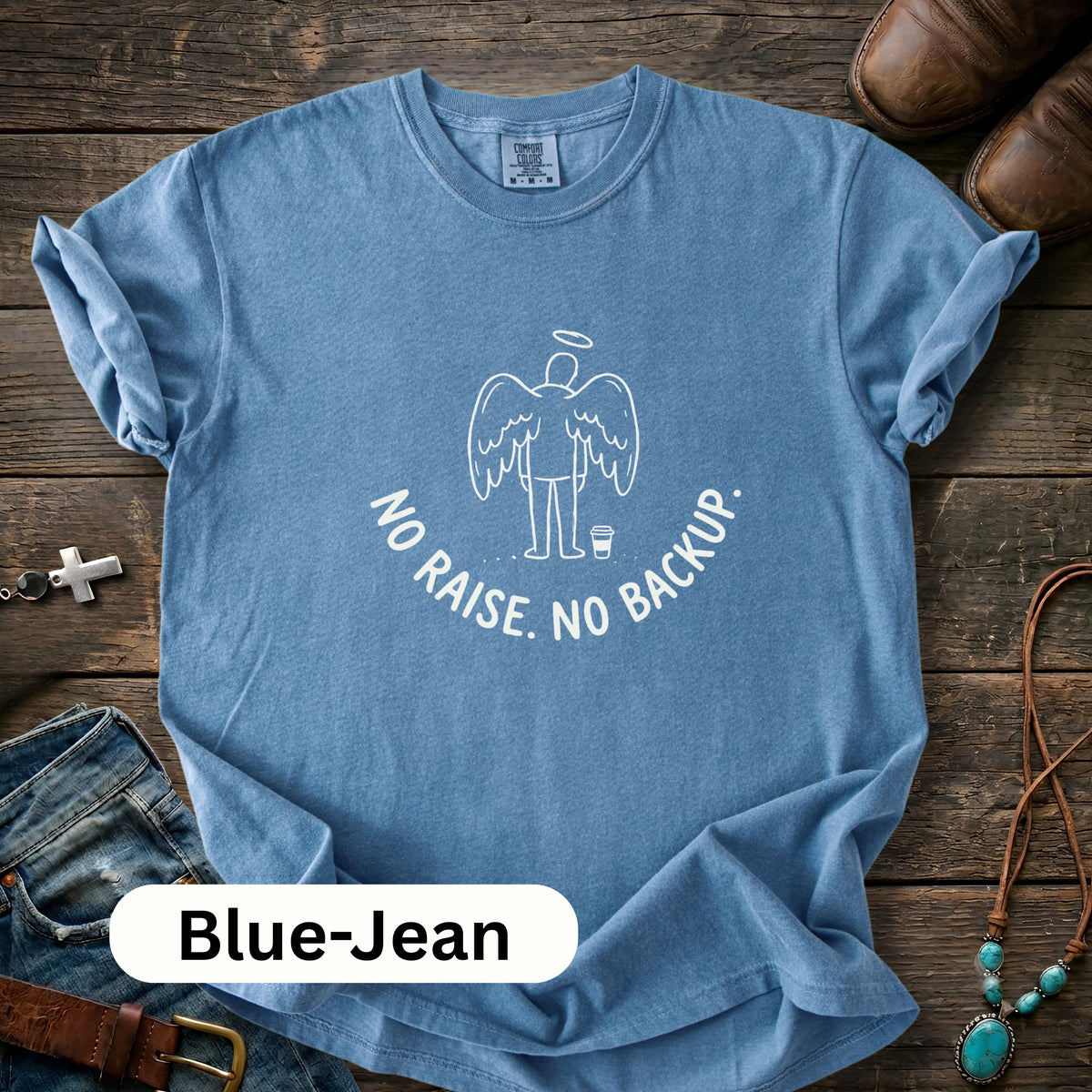 Blue Jean