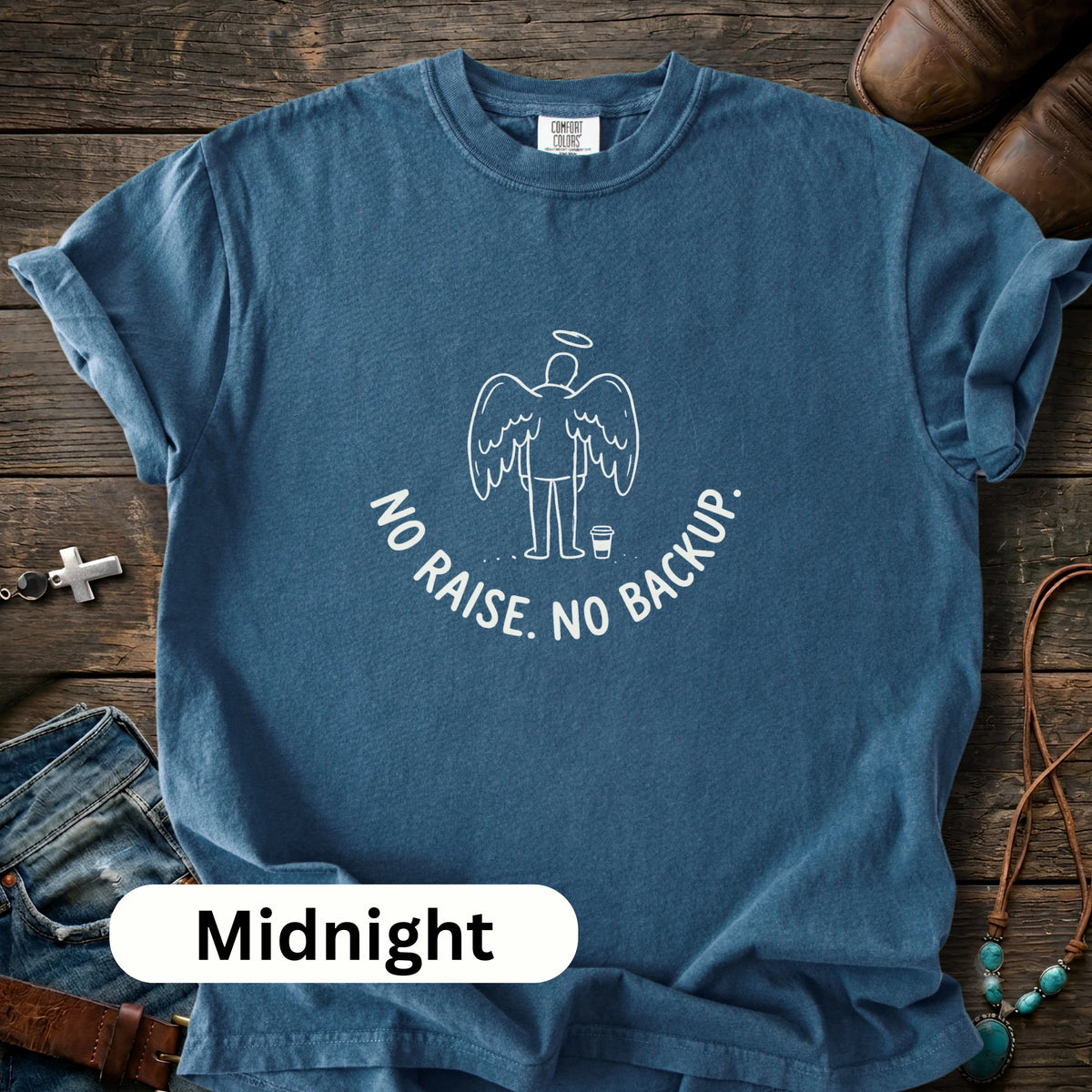 Midnight