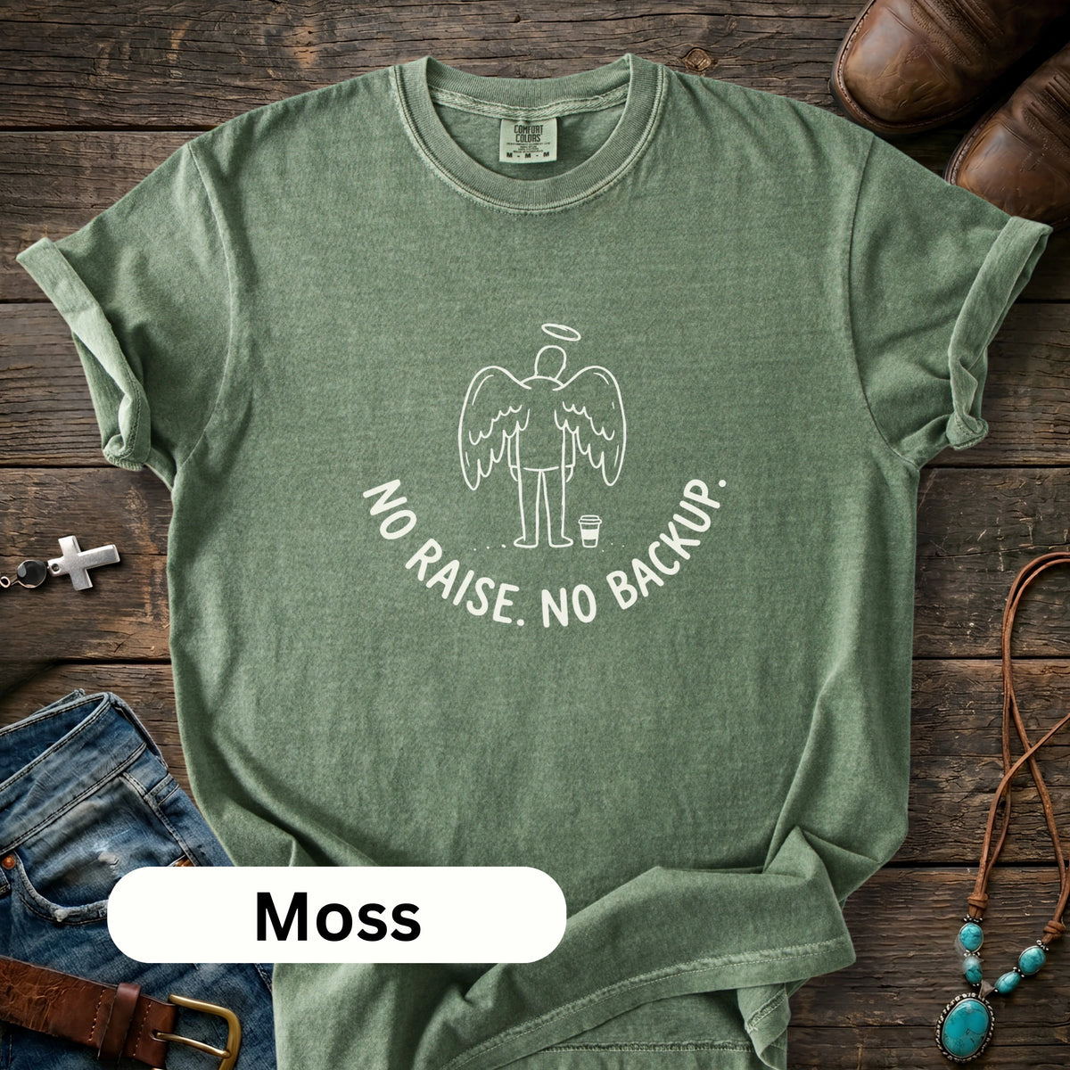 Moss