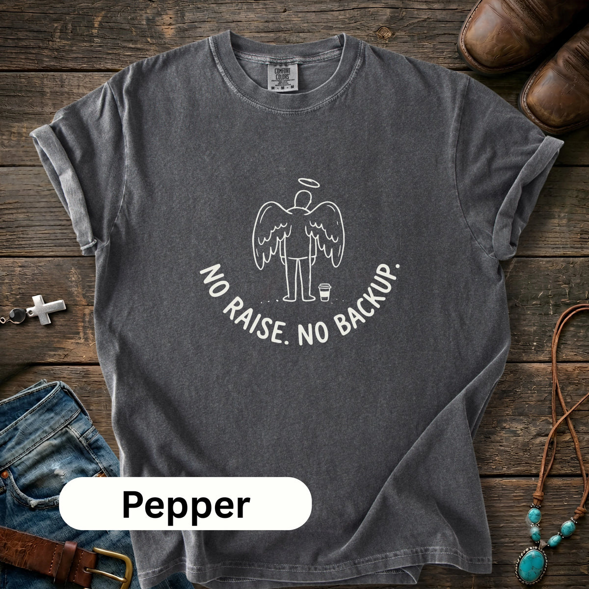 Pepper