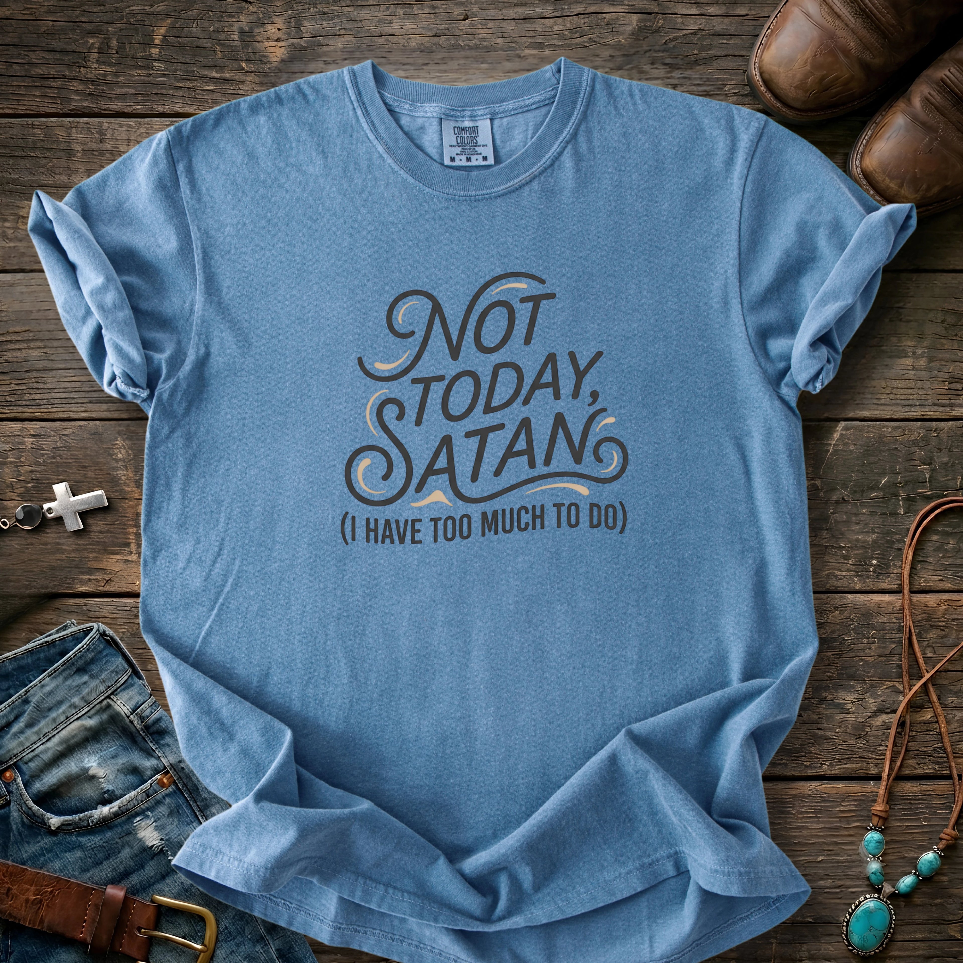 Blue Jean