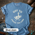 Blue Jean