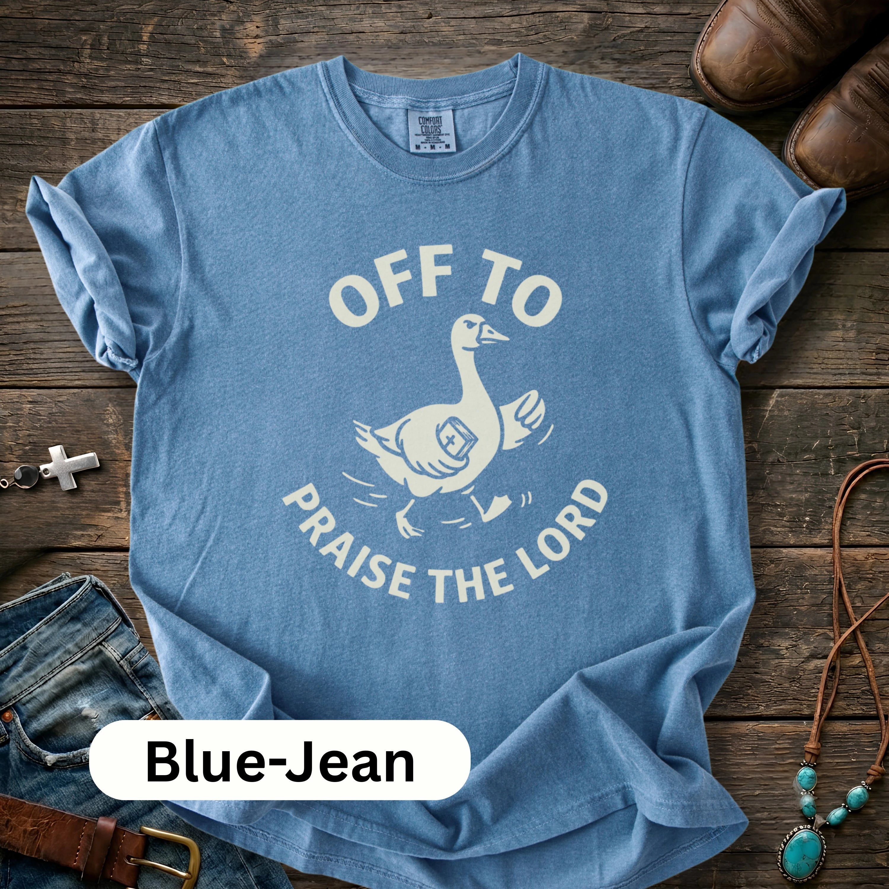 Blue Jean