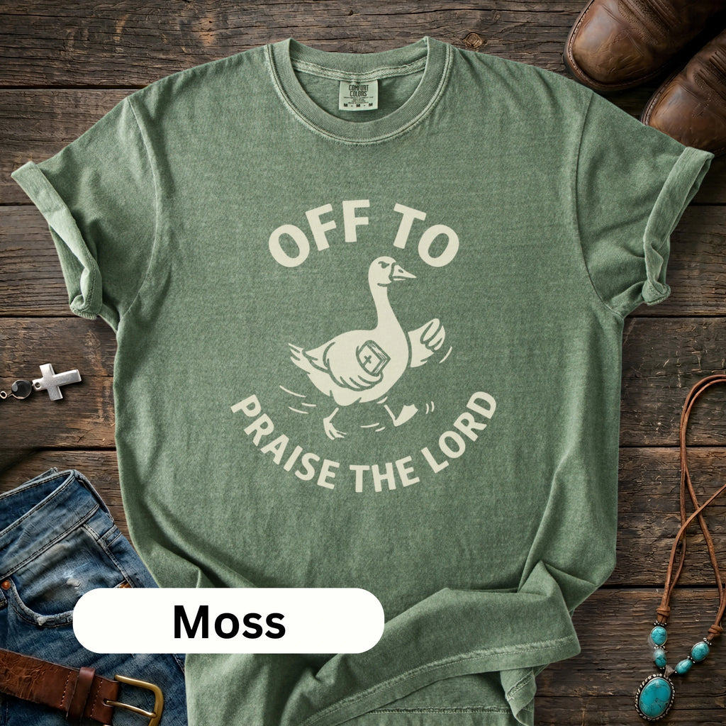 Moss