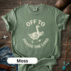 Moss