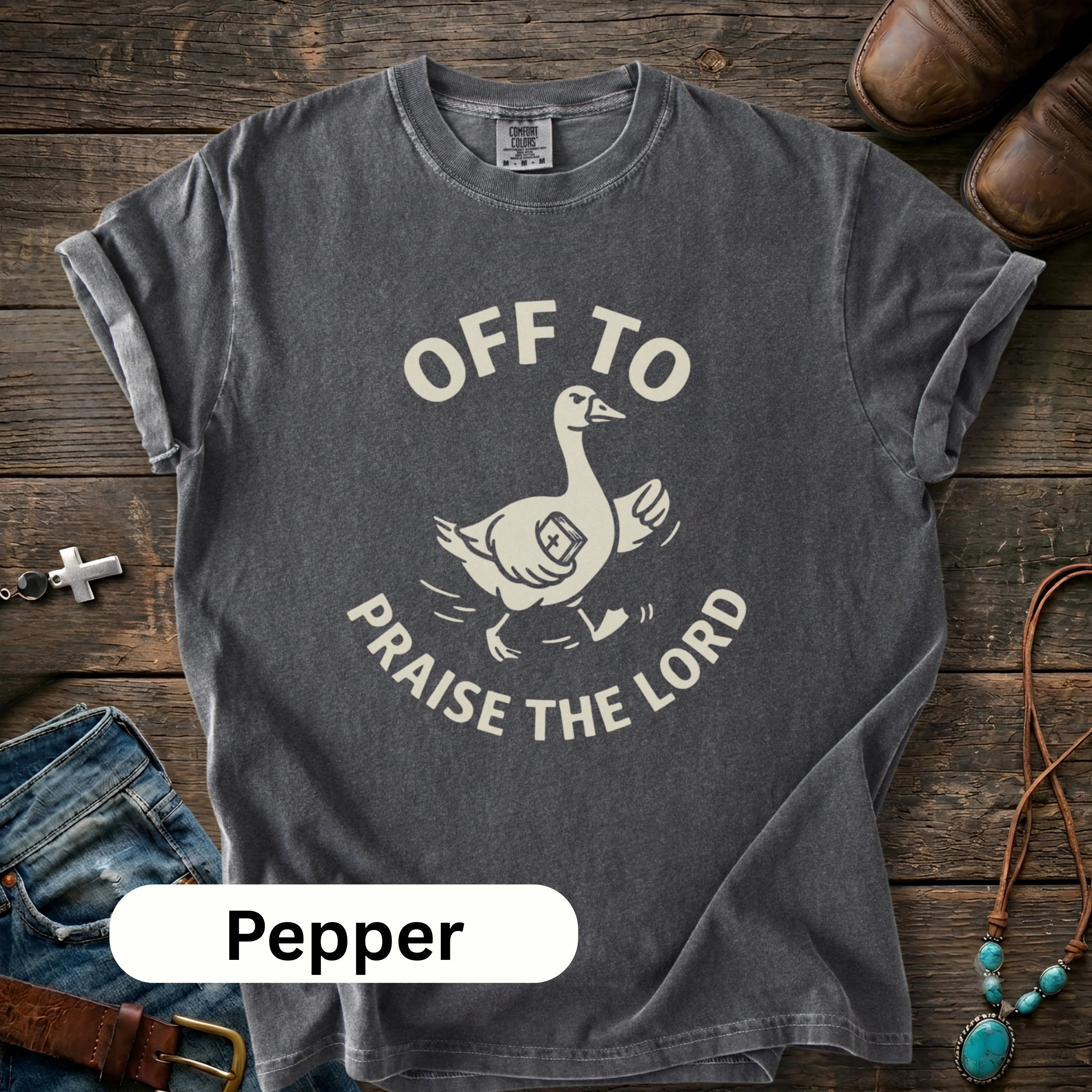 Pepper