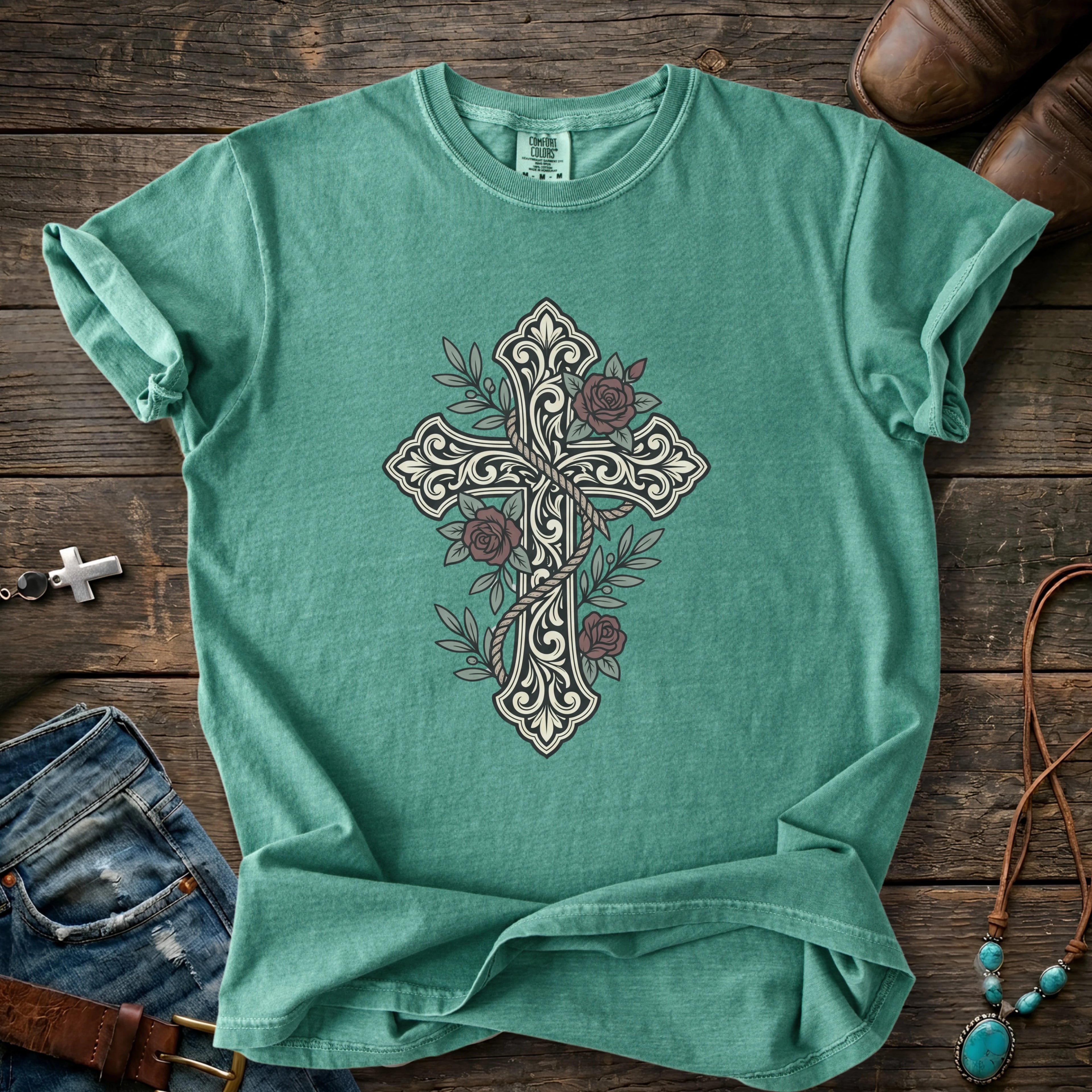 Light Green
