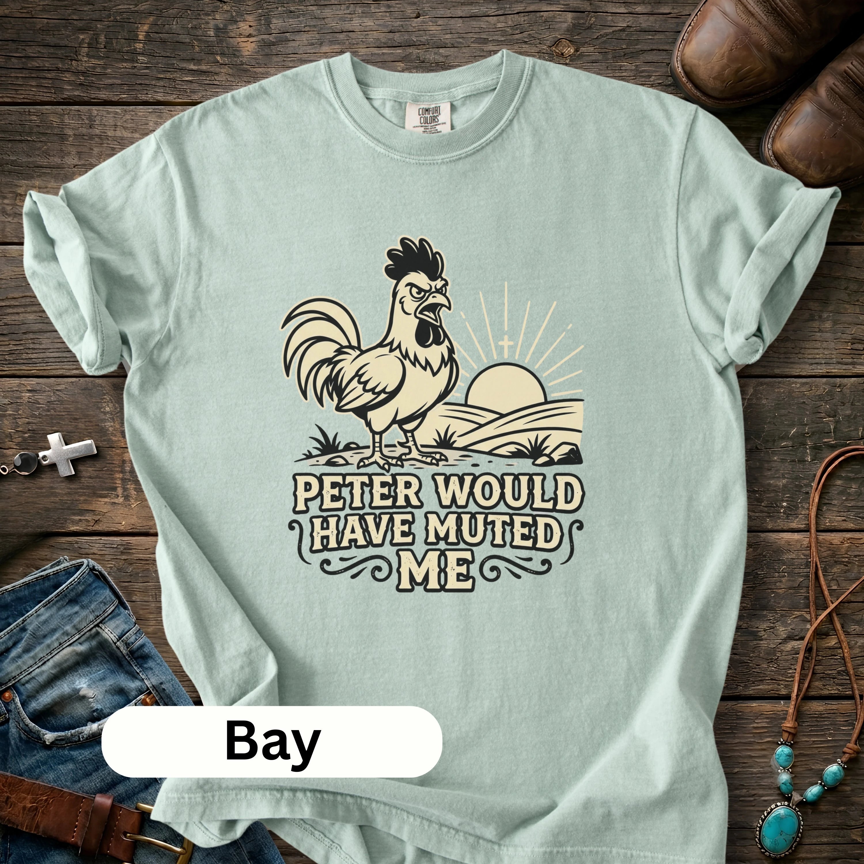 Bay