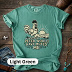 Light Green