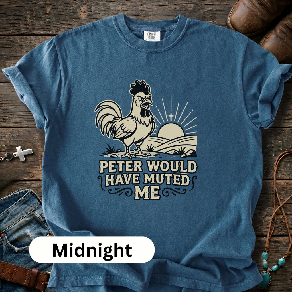 Midnight