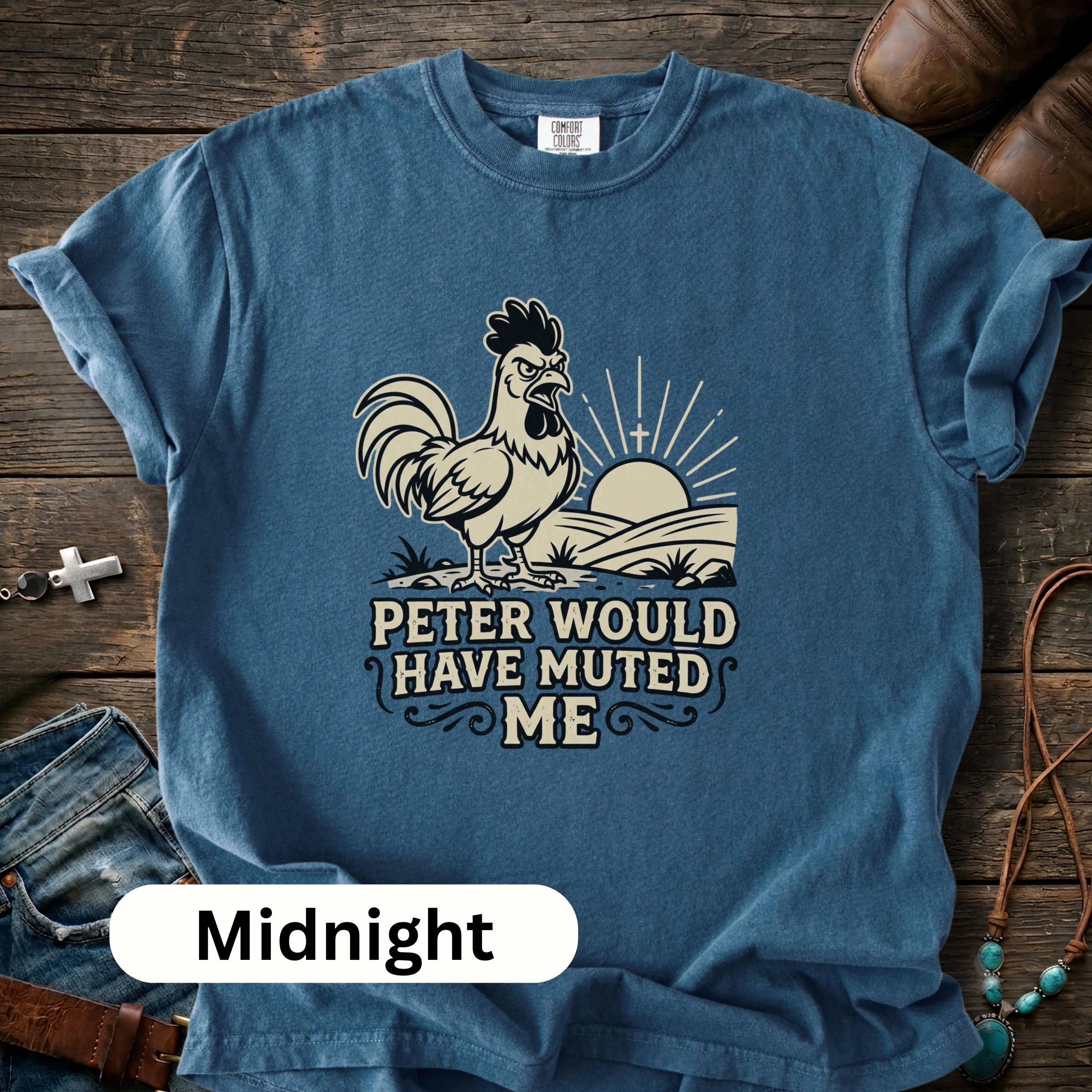 Midnight
