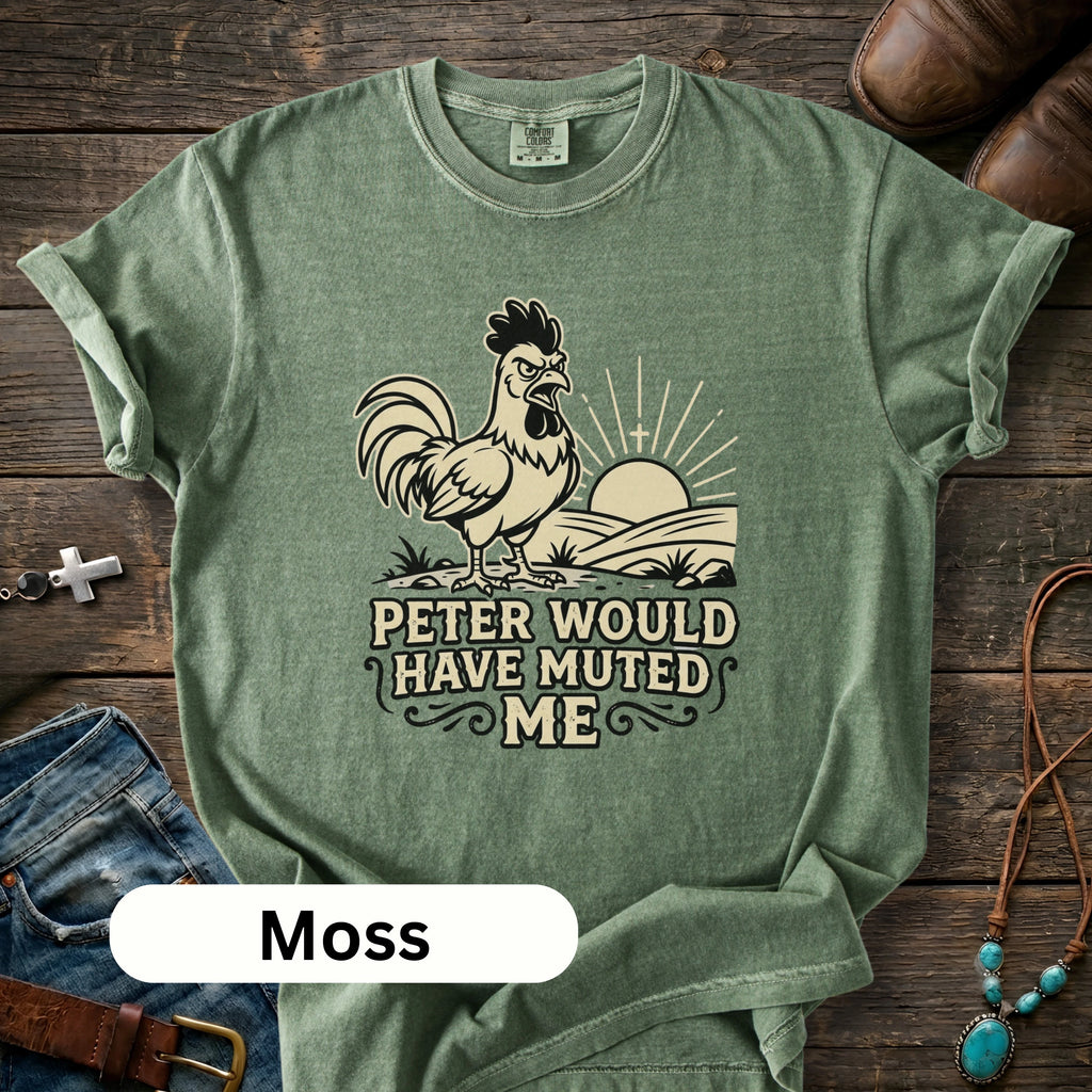 Moss