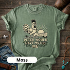 Moss