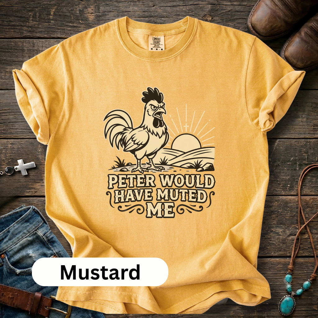 Mustard