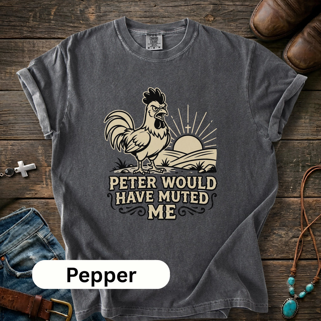 Pepper