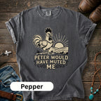 Pepper