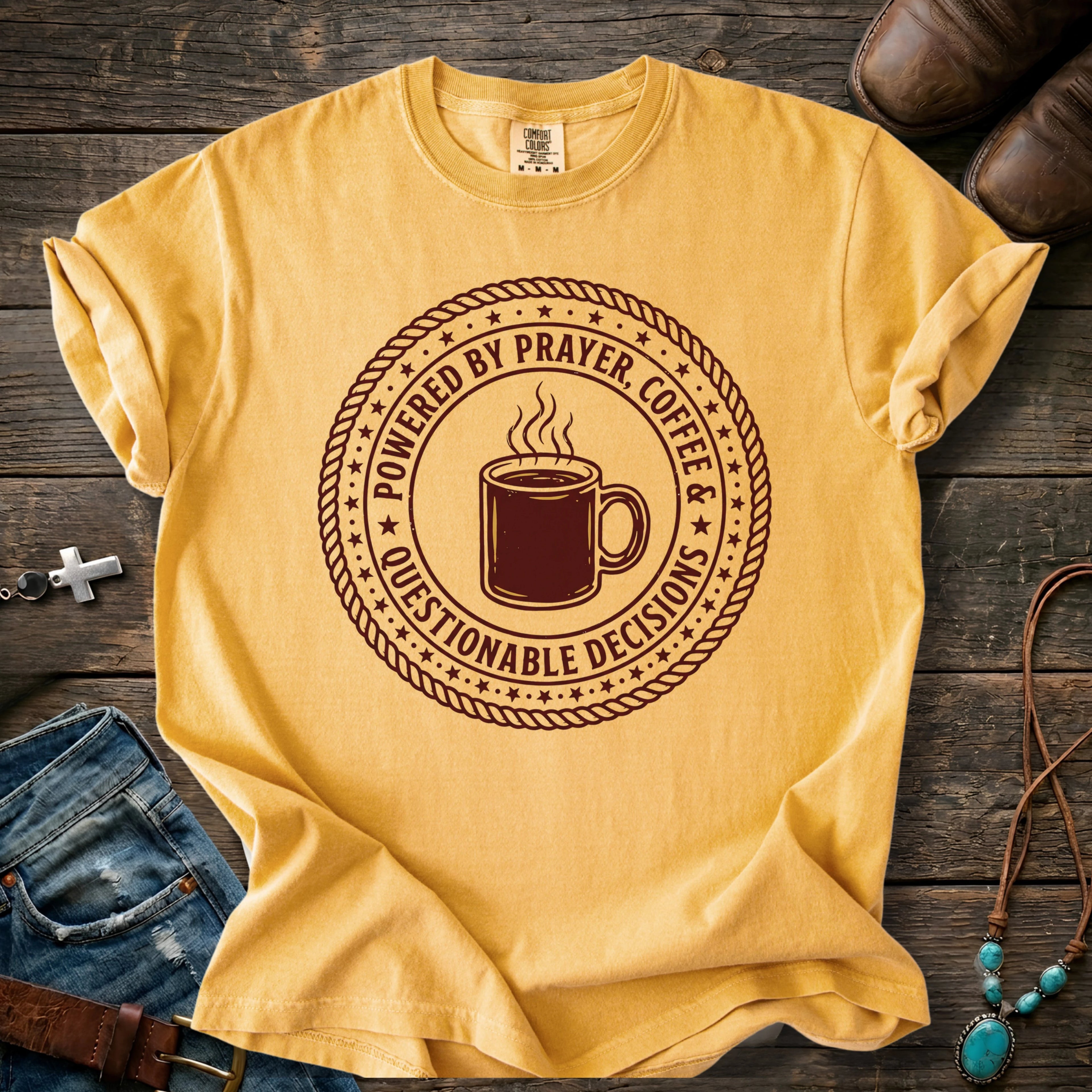 Mustard