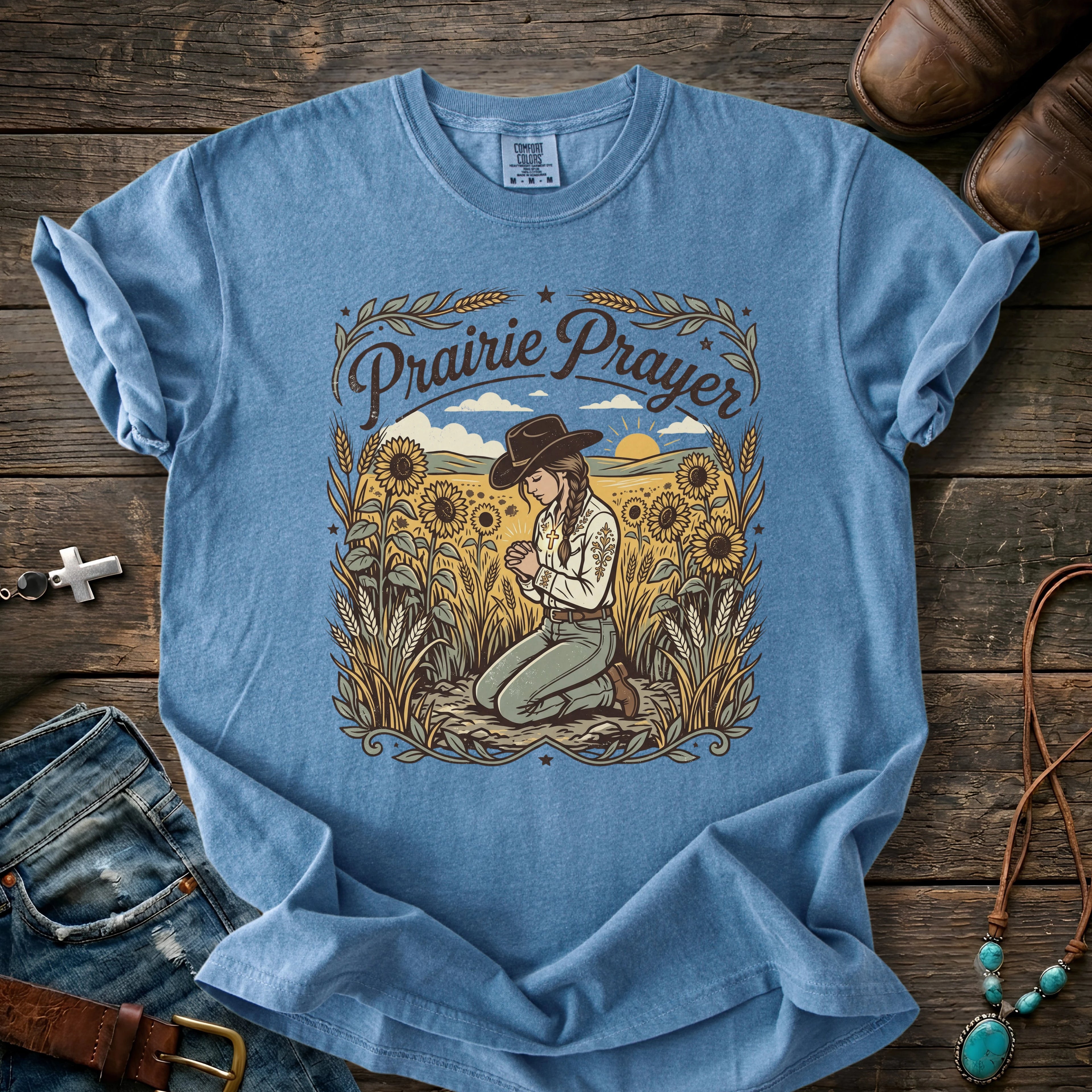 Blue Jean