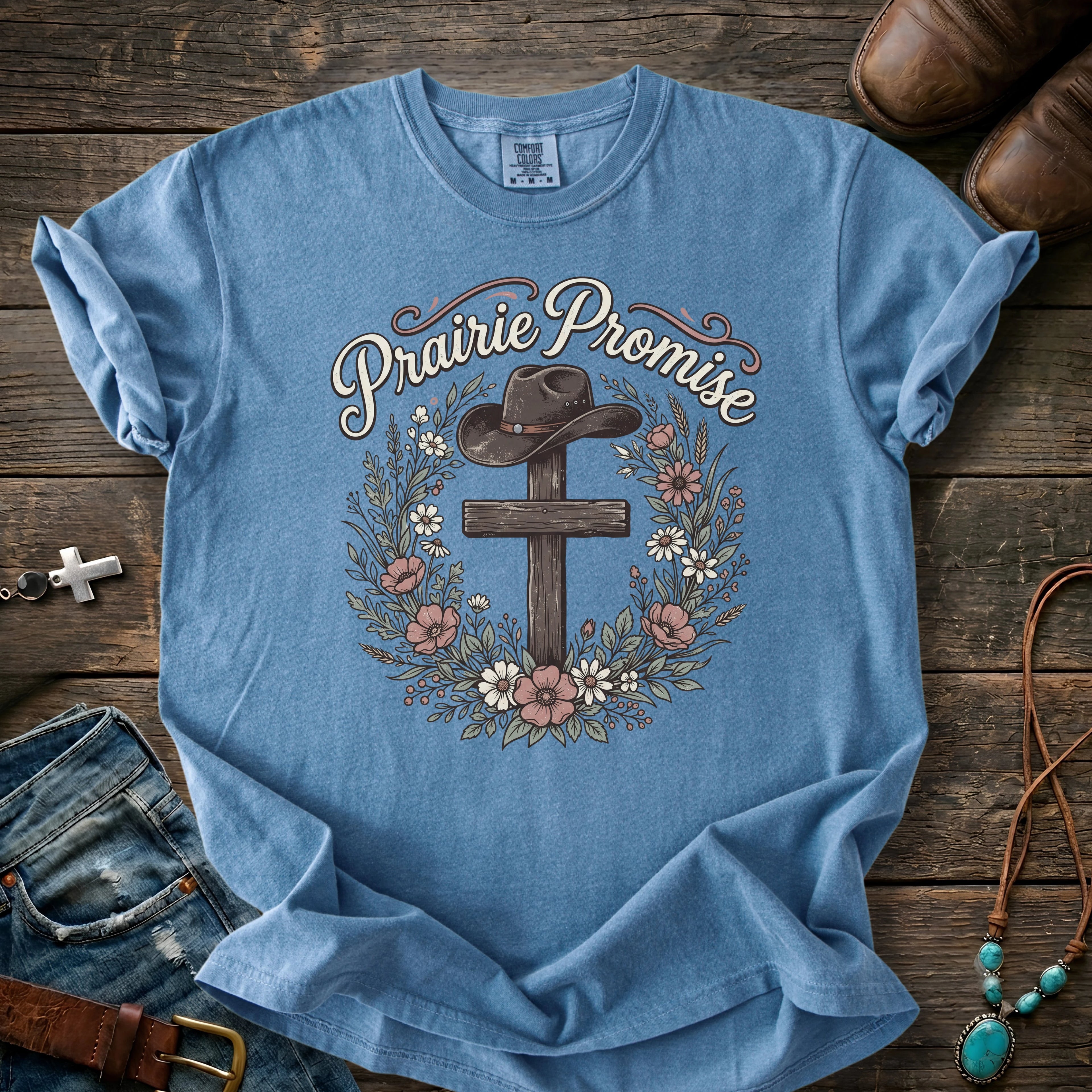Blue Jean