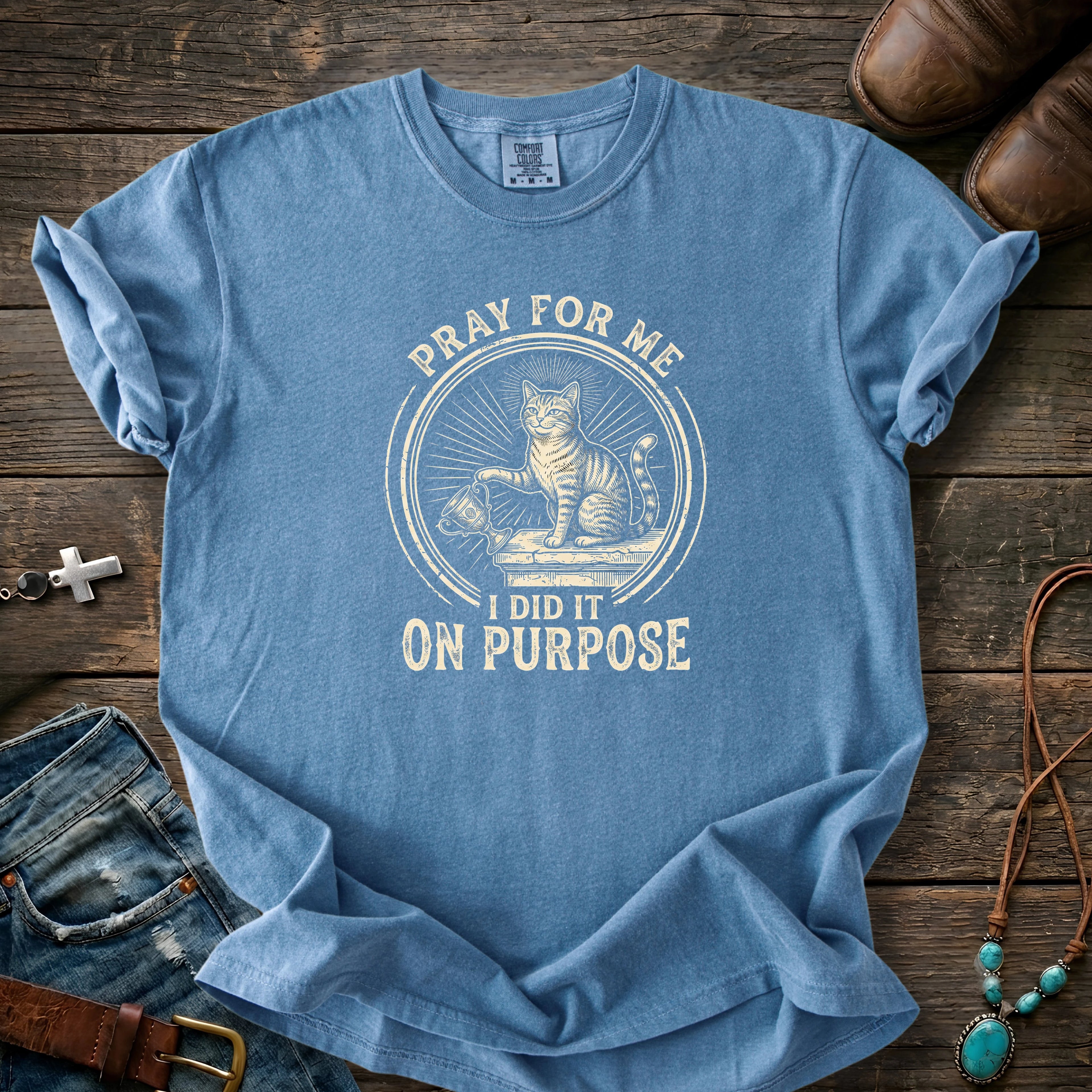 Blue Jean