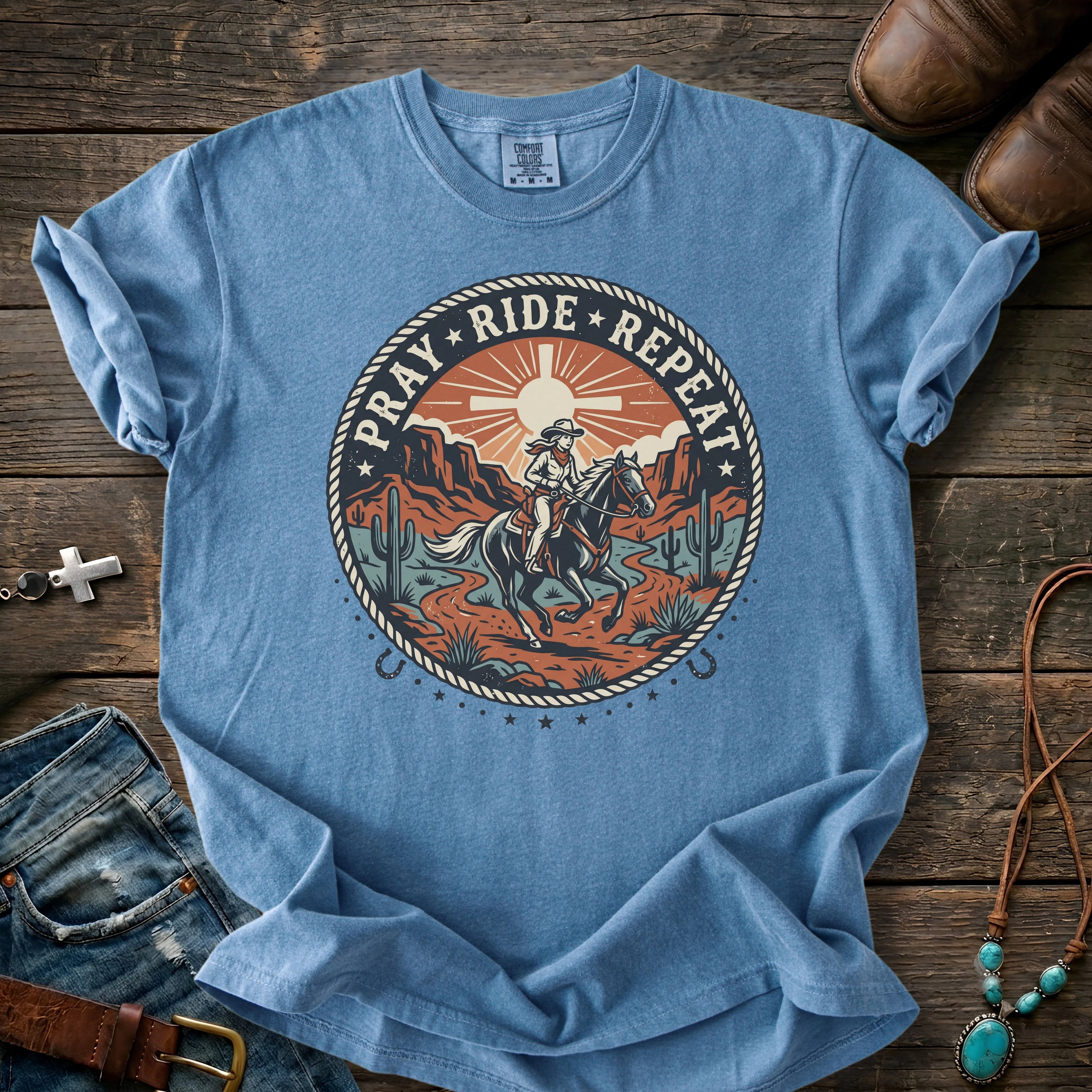 Blue Jean