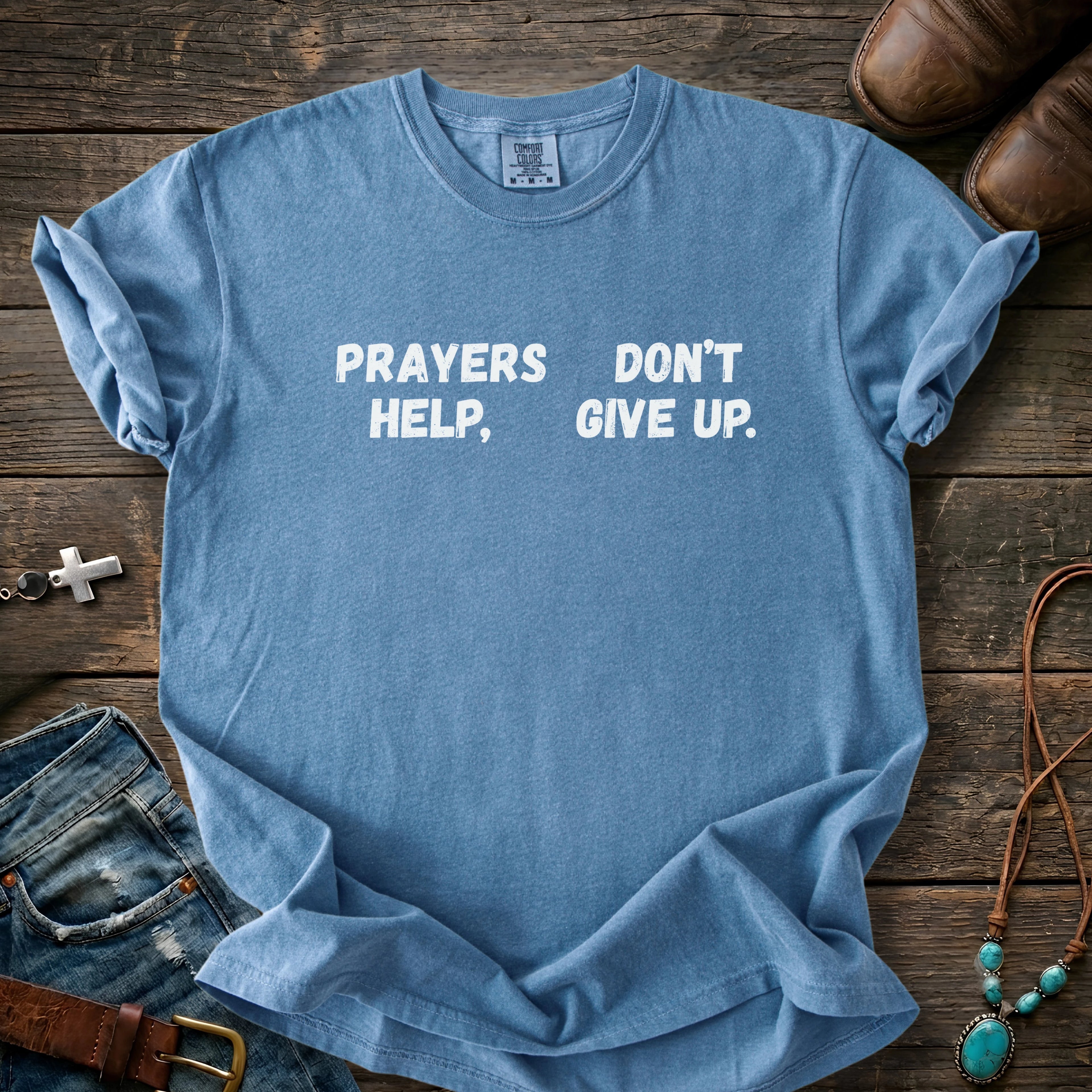 Blue Jean