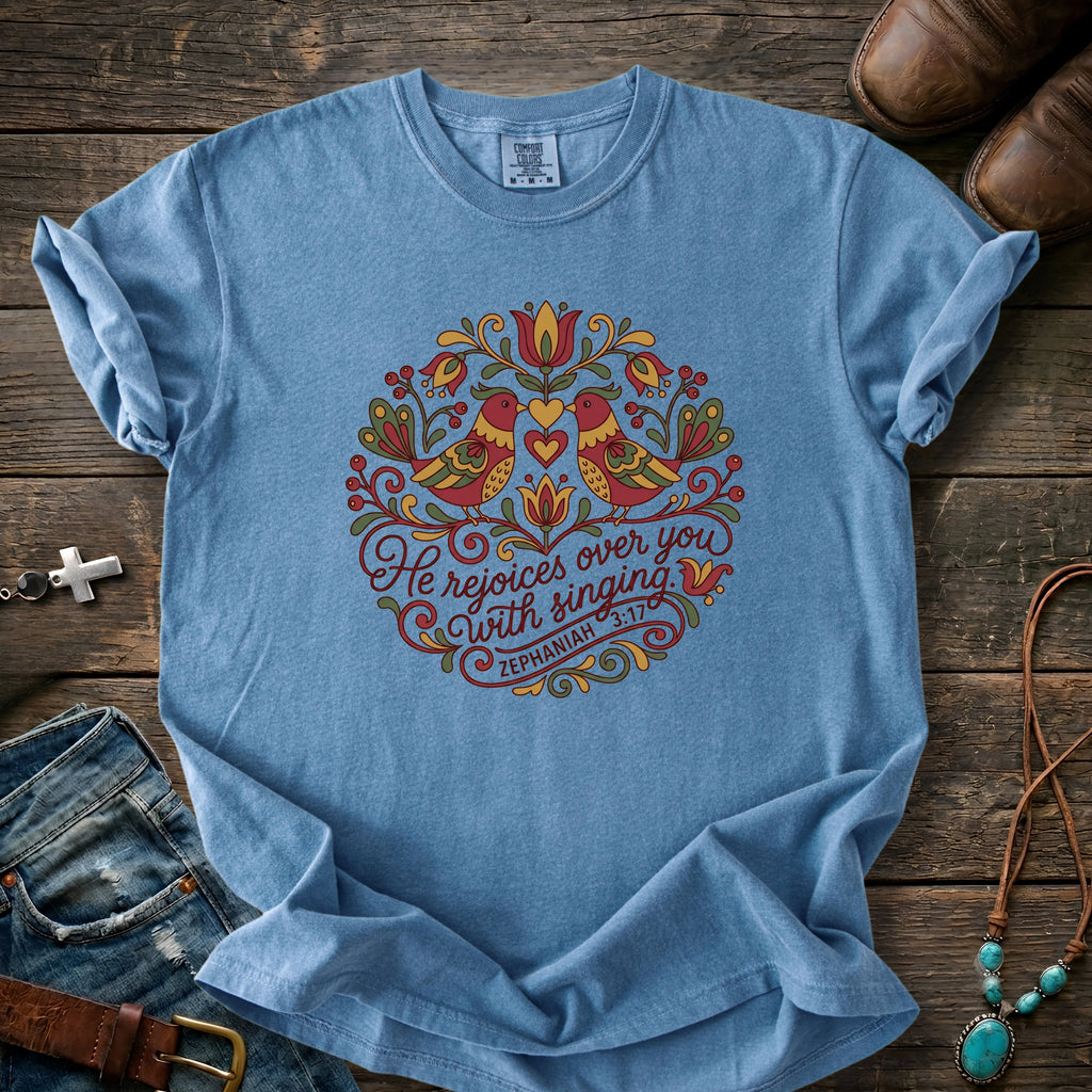 Blue Jean