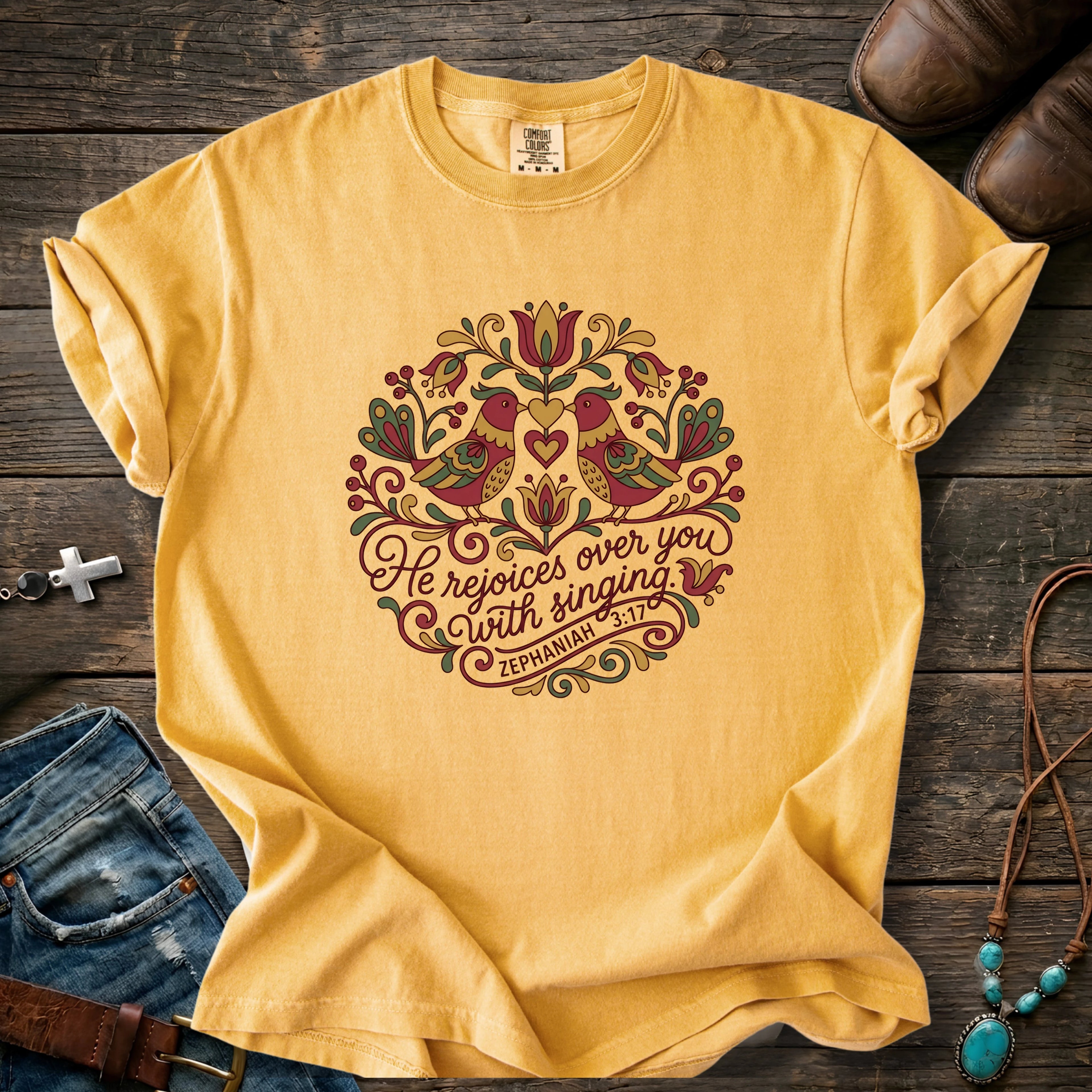 Mustard