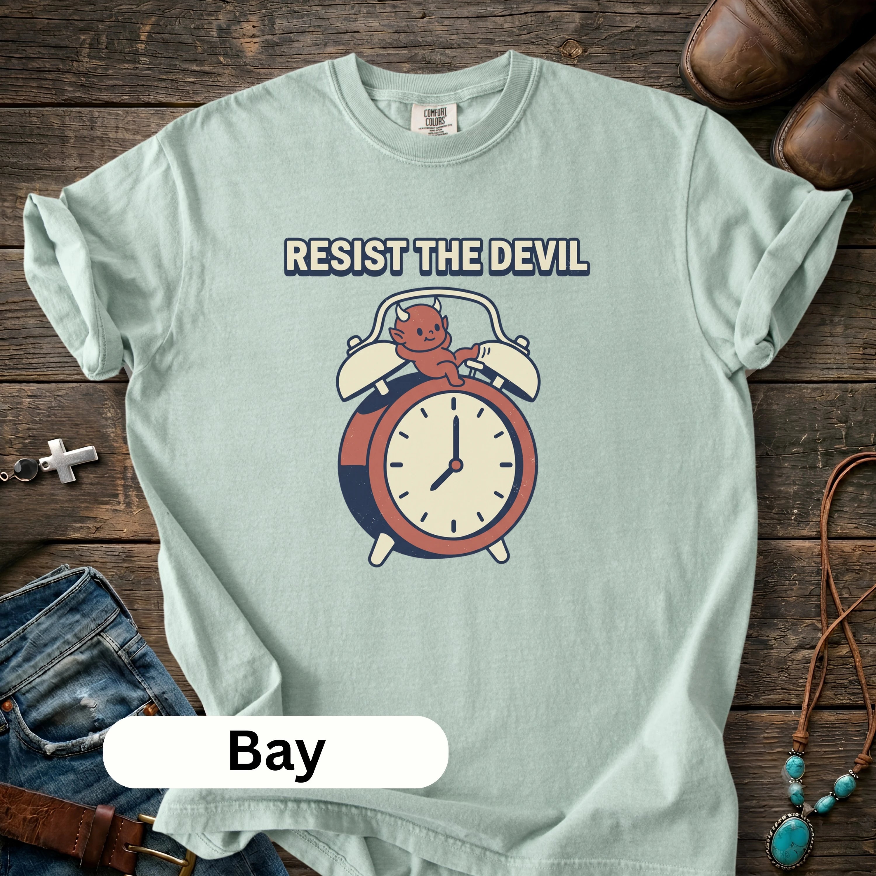 Bay