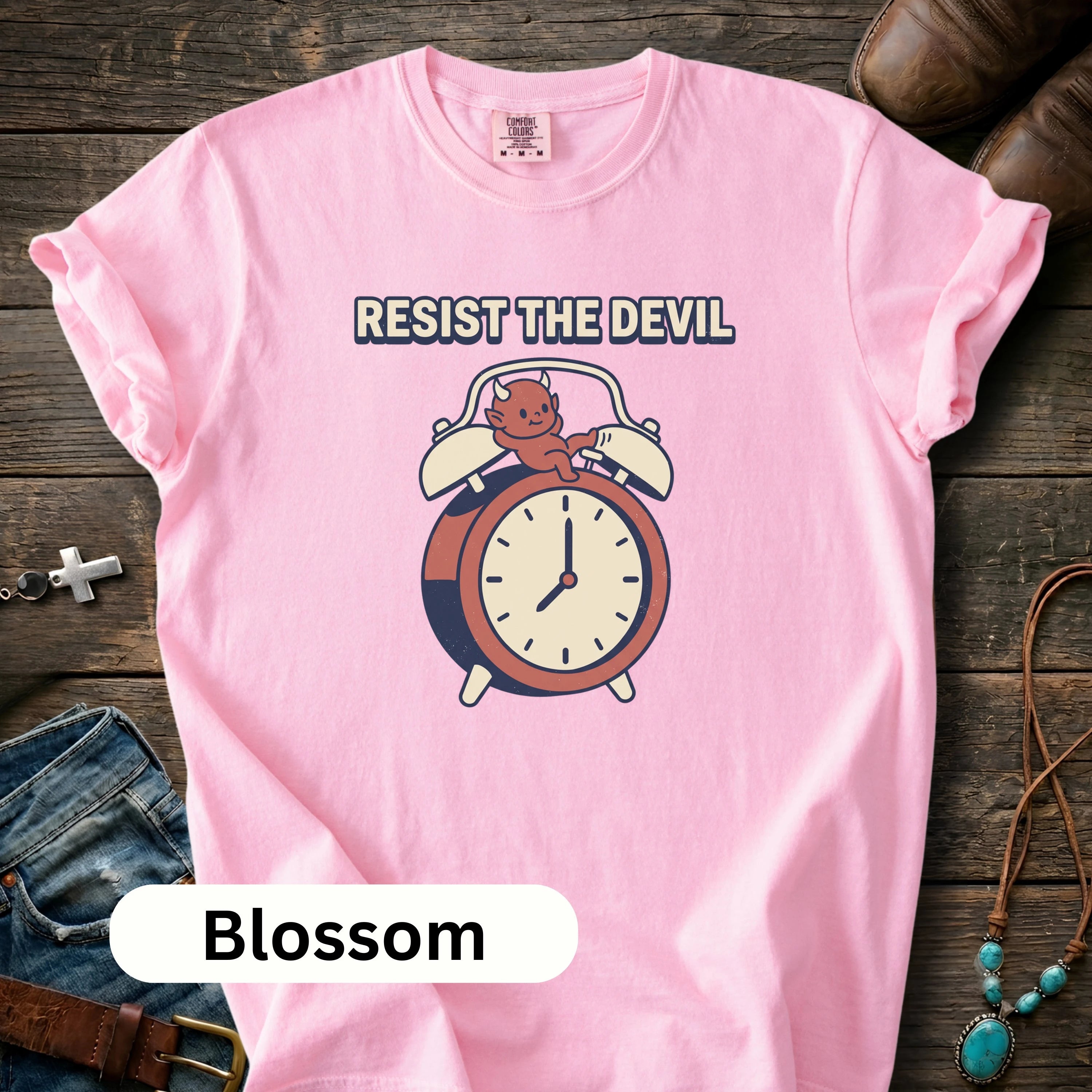 Blossom