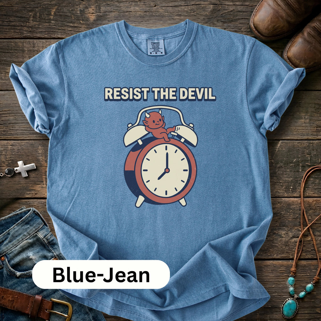 Blue Jean