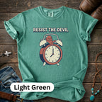 Light Green