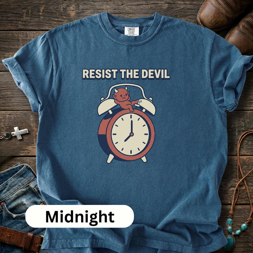 Midnight