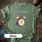 Moss