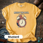 Mustard